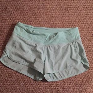 Lululmon Speed Short 2"